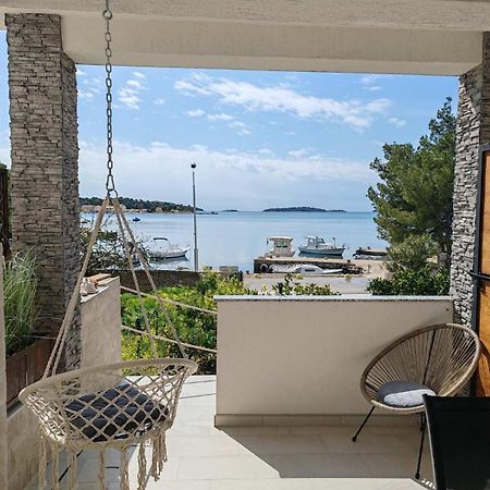 Apartments Alisa Brodarica  Εξωτερικό φωτογραφία