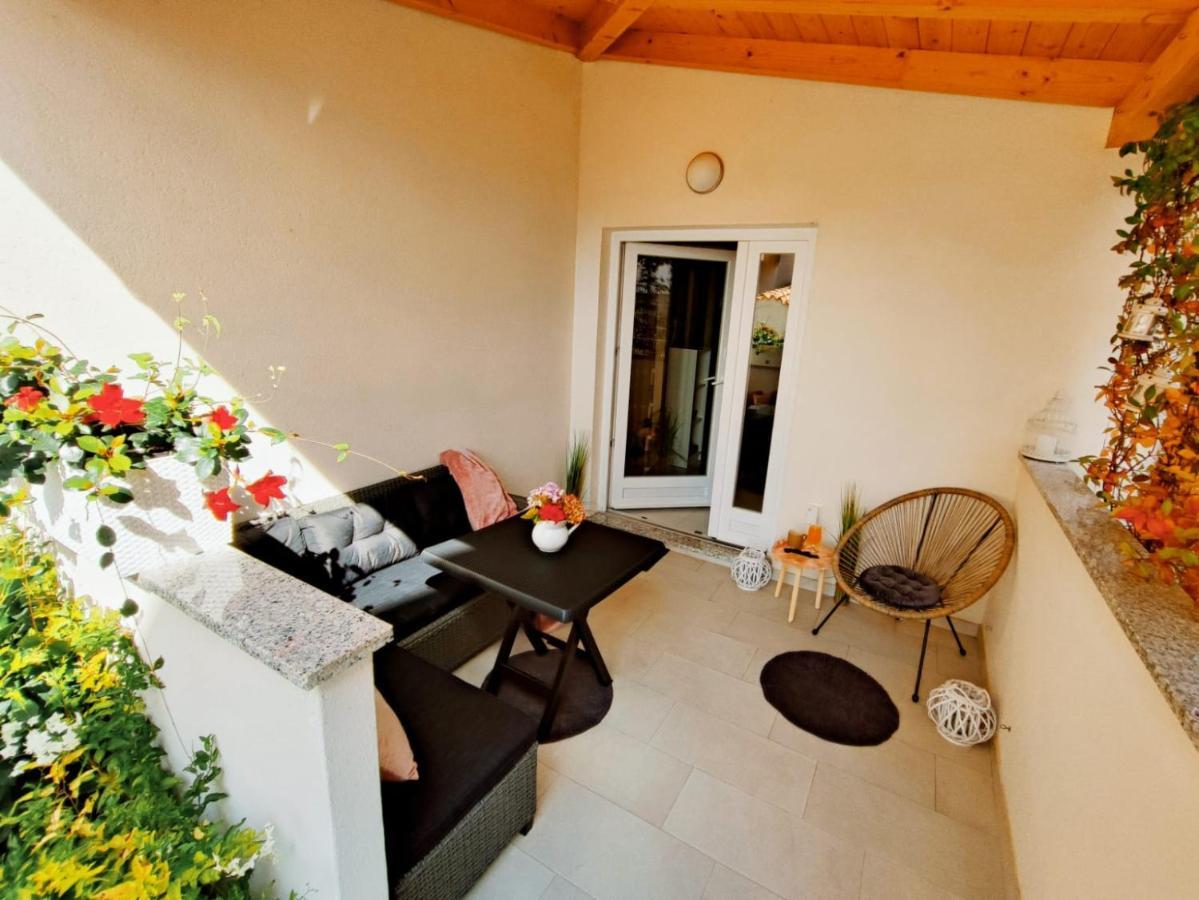 Apartments Alisa Brodarica  Εξωτερικό φωτογραφία