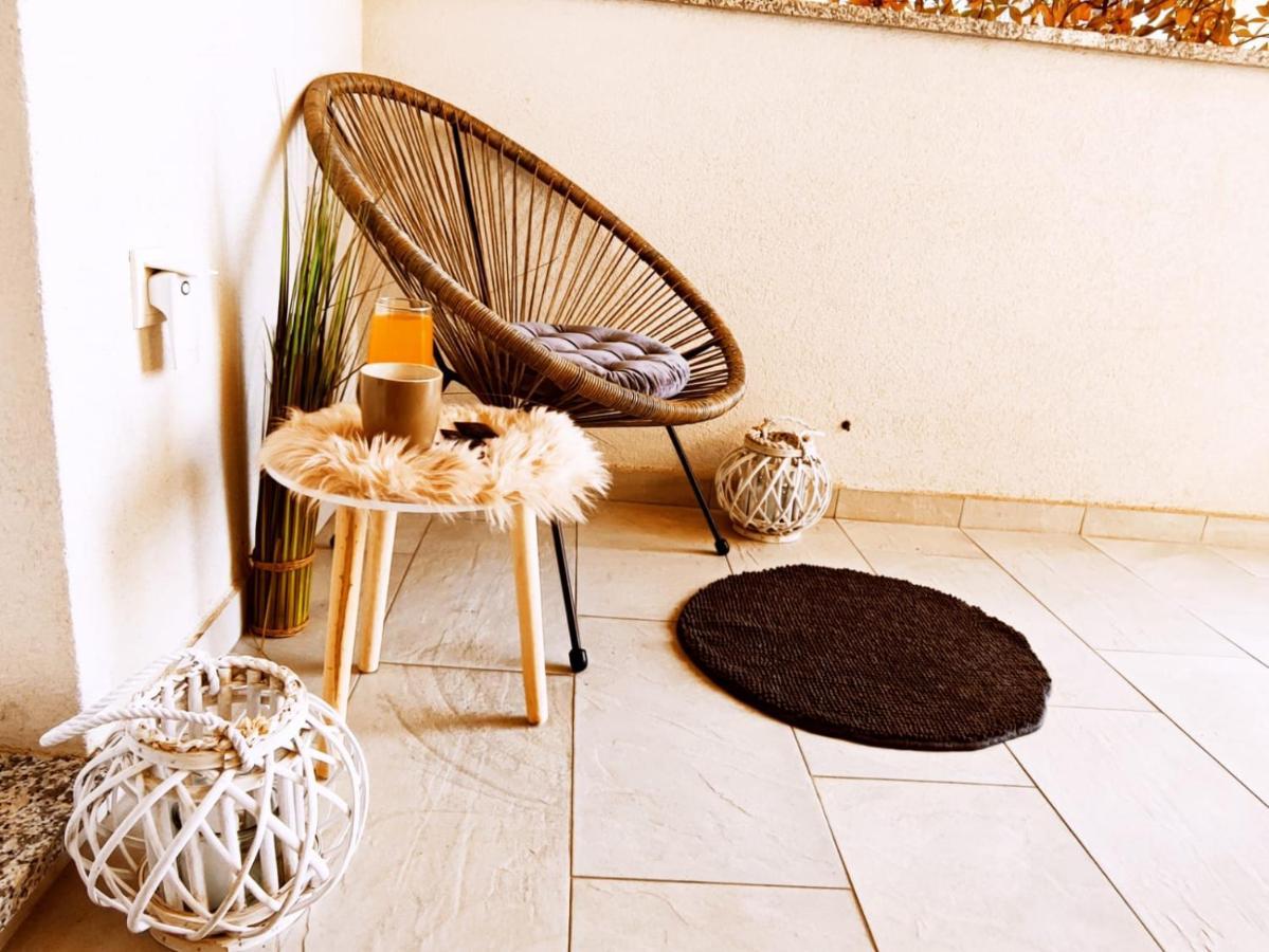Apartments Alisa Brodarica  Εξωτερικό φωτογραφία