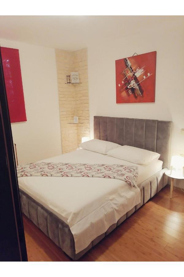 Apartments Alisa Brodarica  Εξωτερικό φωτογραφία