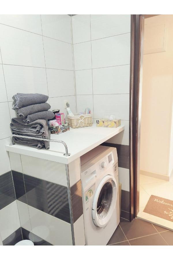 Apartments Alisa Brodarica  Εξωτερικό φωτογραφία