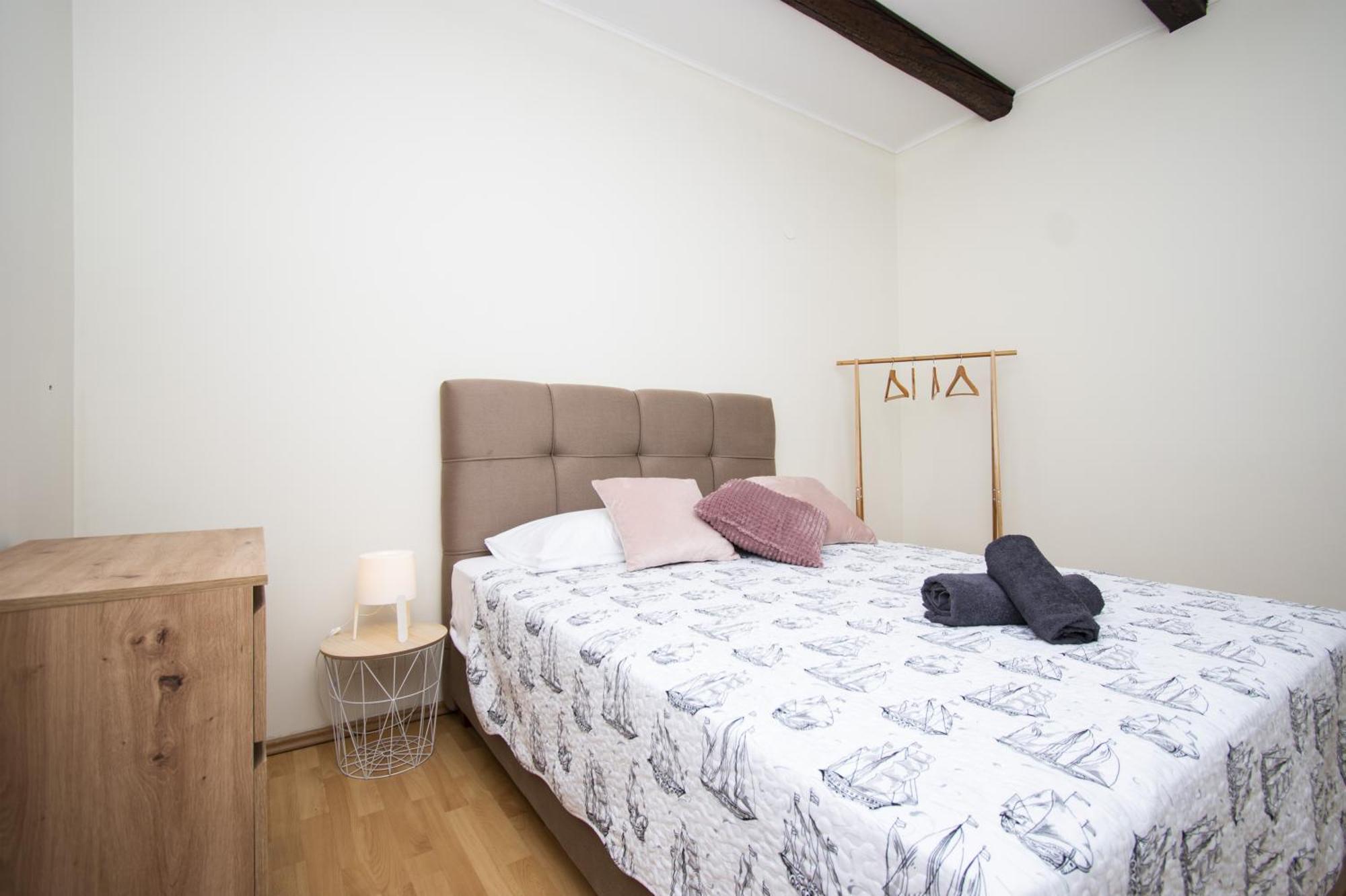 Apartments Alisa Brodarica  Δωμάτιο φωτογραφία