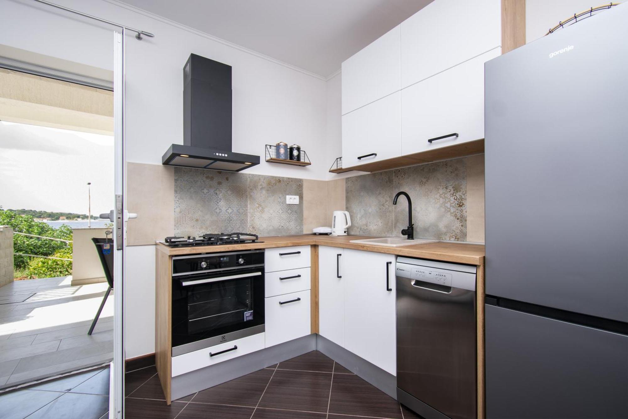 Apartments Alisa Brodarica  Δωμάτιο φωτογραφία