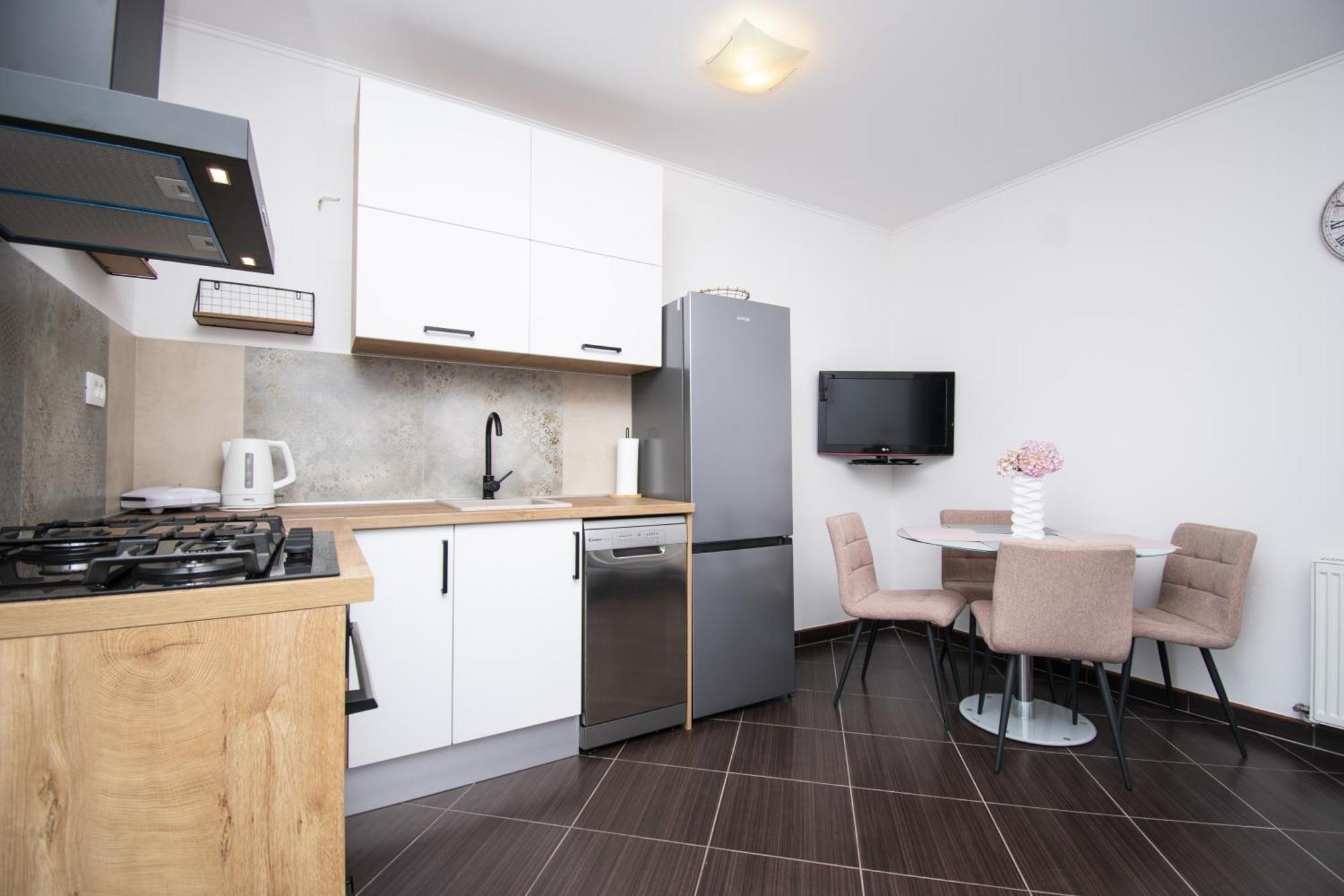 Apartments Alisa Brodarica  Δωμάτιο φωτογραφία