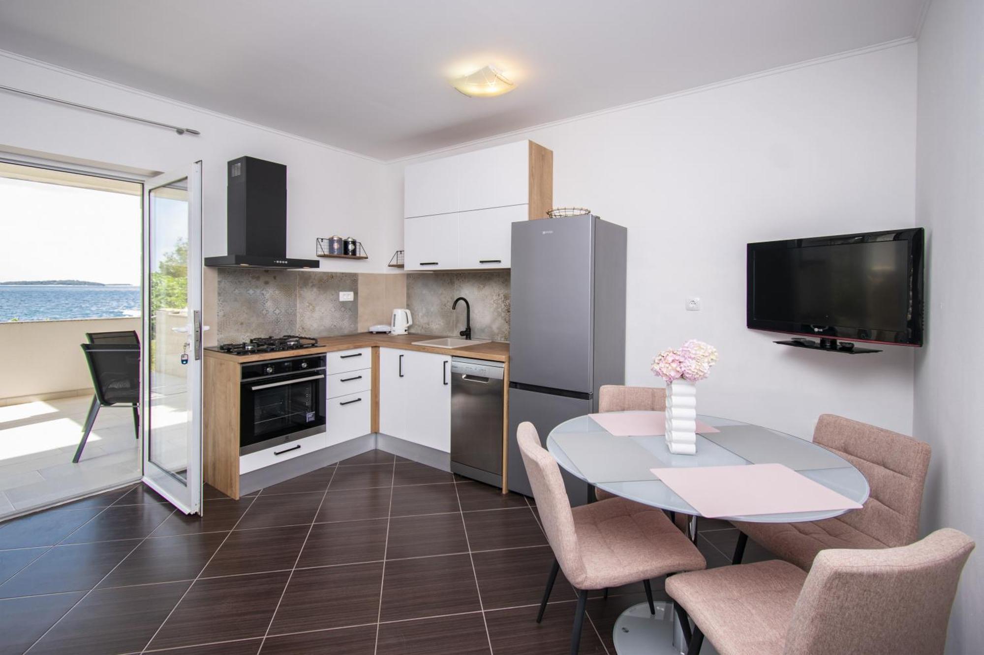 Apartments Alisa Brodarica  Δωμάτιο φωτογραφία