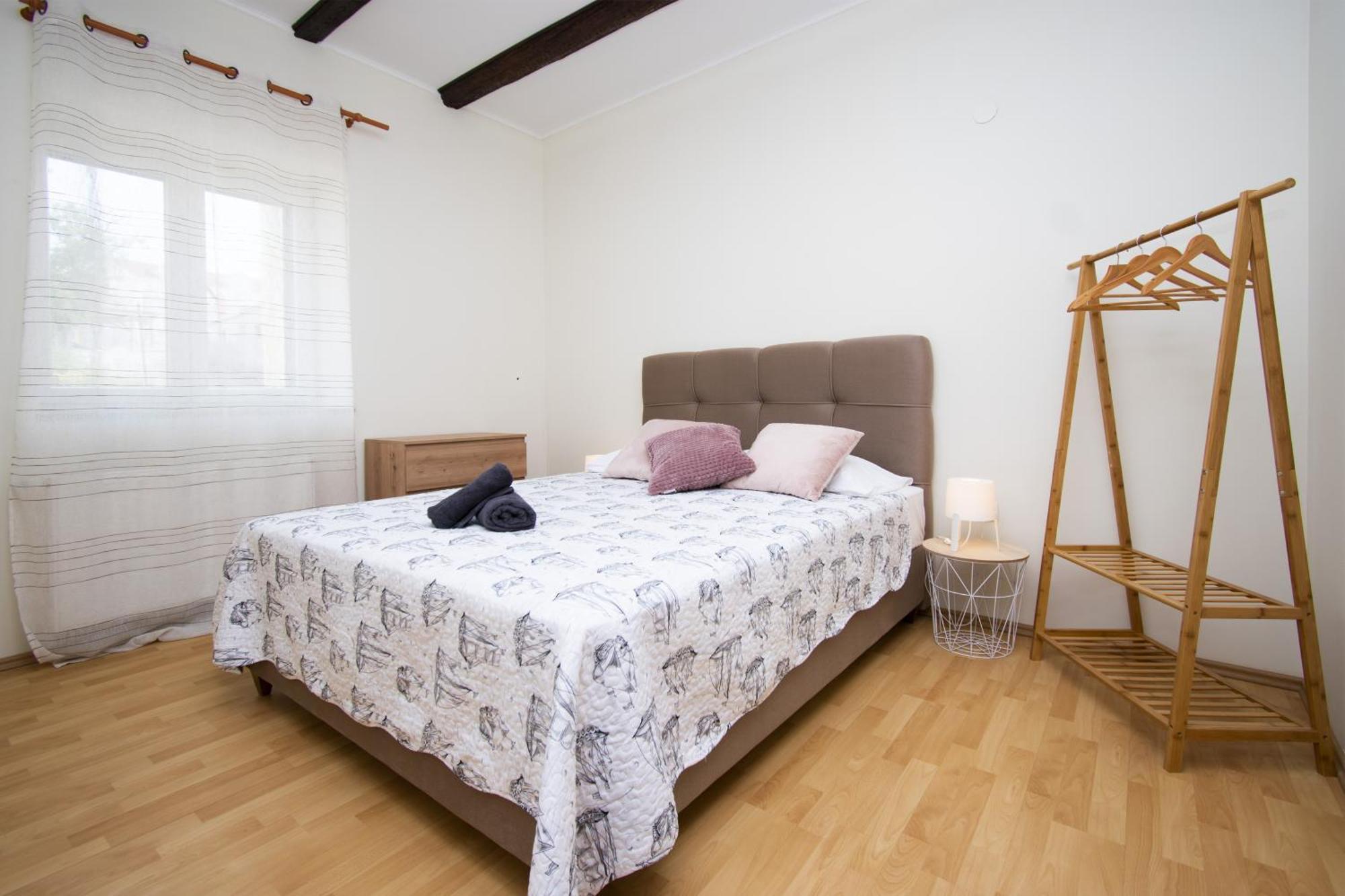 Apartments Alisa Brodarica  Δωμάτιο φωτογραφία