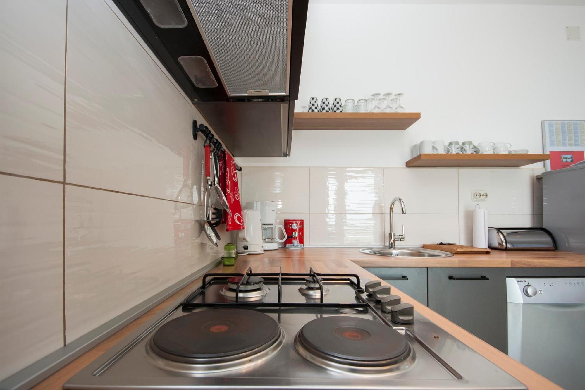 Apartments Alisa Brodarica  Εξωτερικό φωτογραφία
