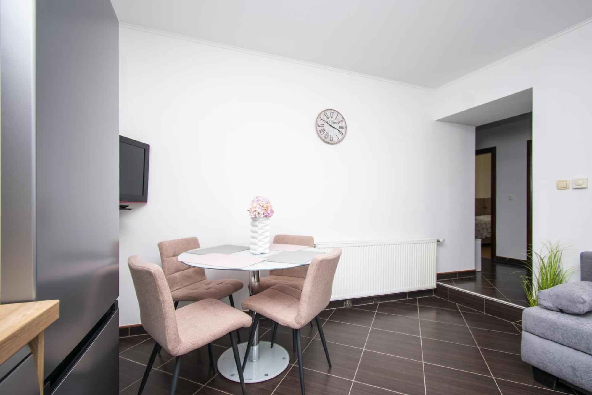 Apartments Alisa Brodarica  Δωμάτιο φωτογραφία