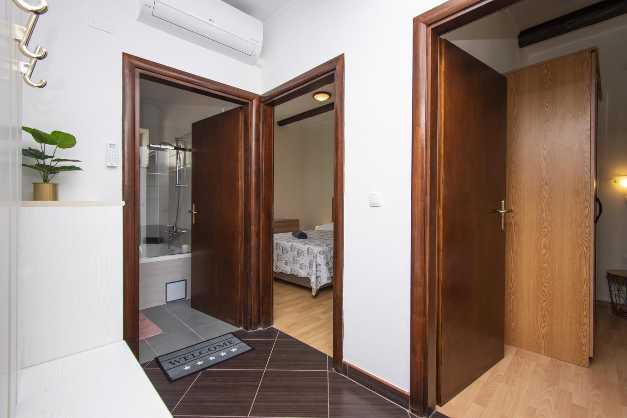 Apartments Alisa Brodarica  Δωμάτιο φωτογραφία
