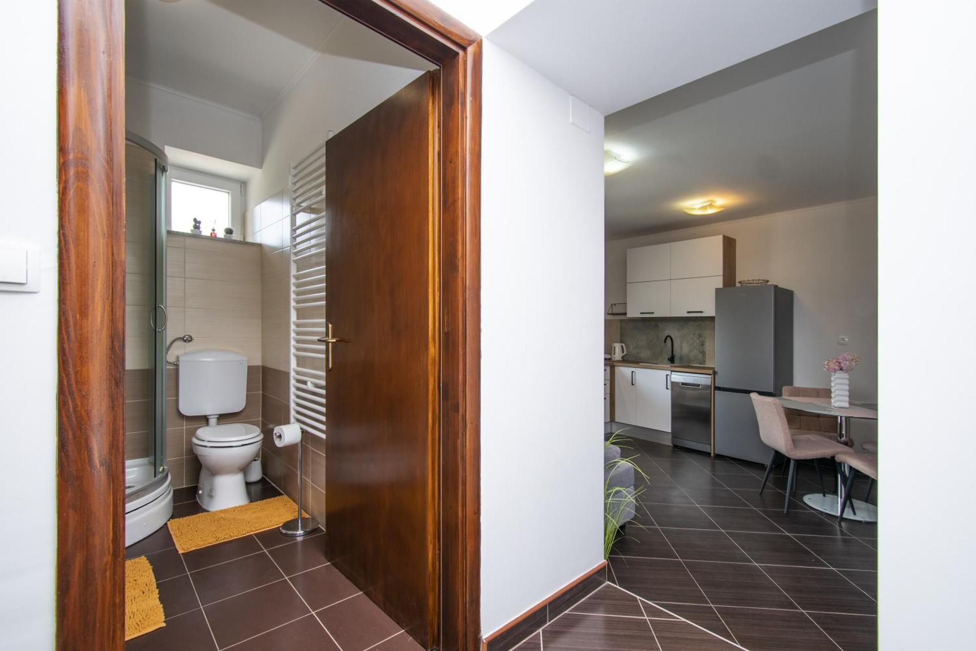 Apartments Alisa Brodarica  Δωμάτιο φωτογραφία