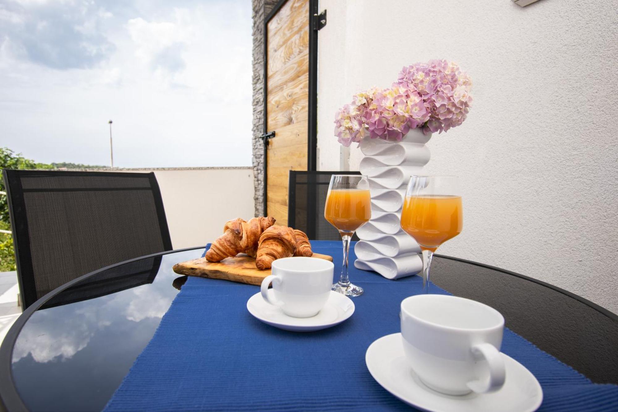 Apartments Alisa Brodarica  Δωμάτιο φωτογραφία