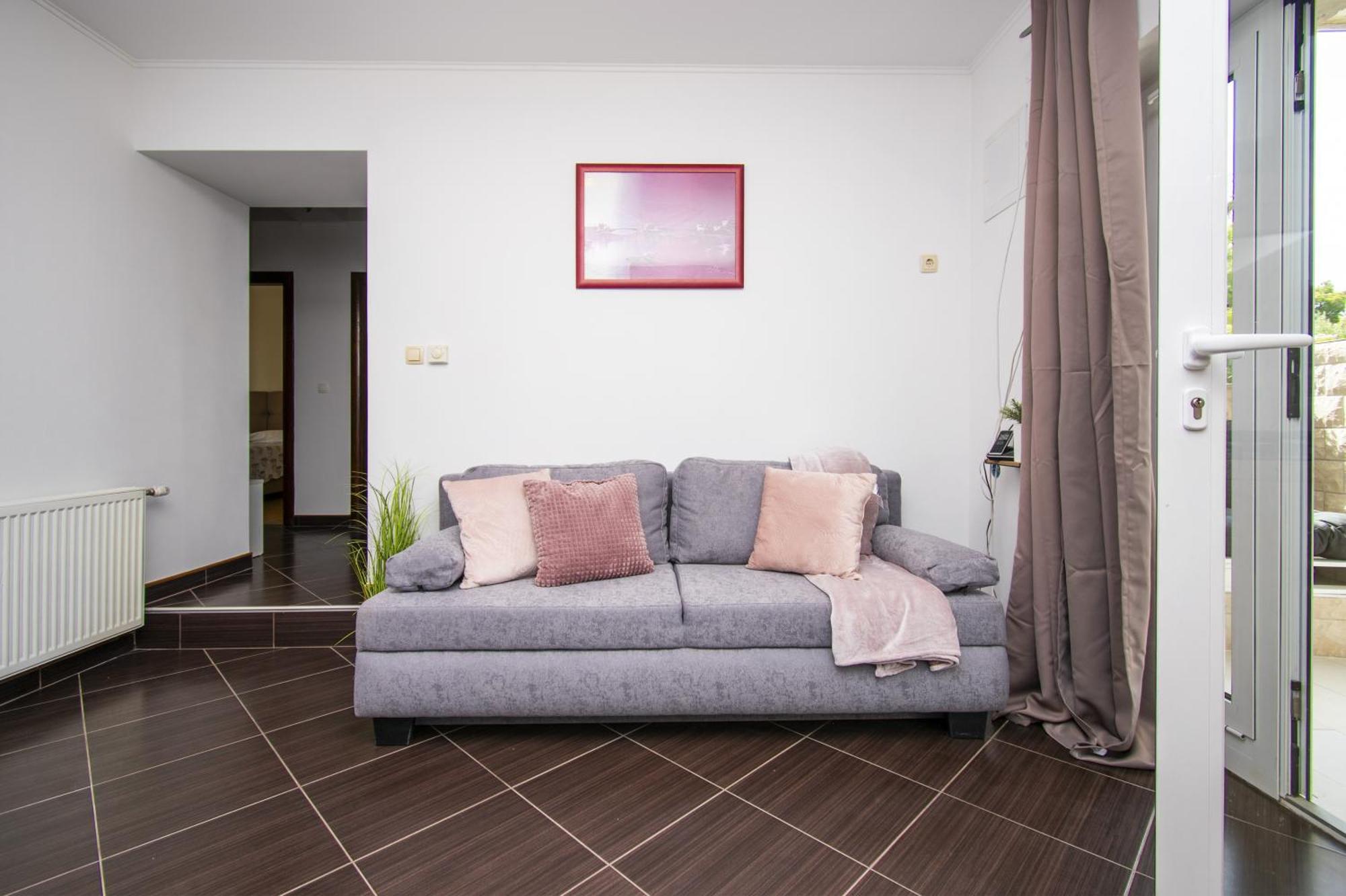 Apartments Alisa Brodarica  Δωμάτιο φωτογραφία