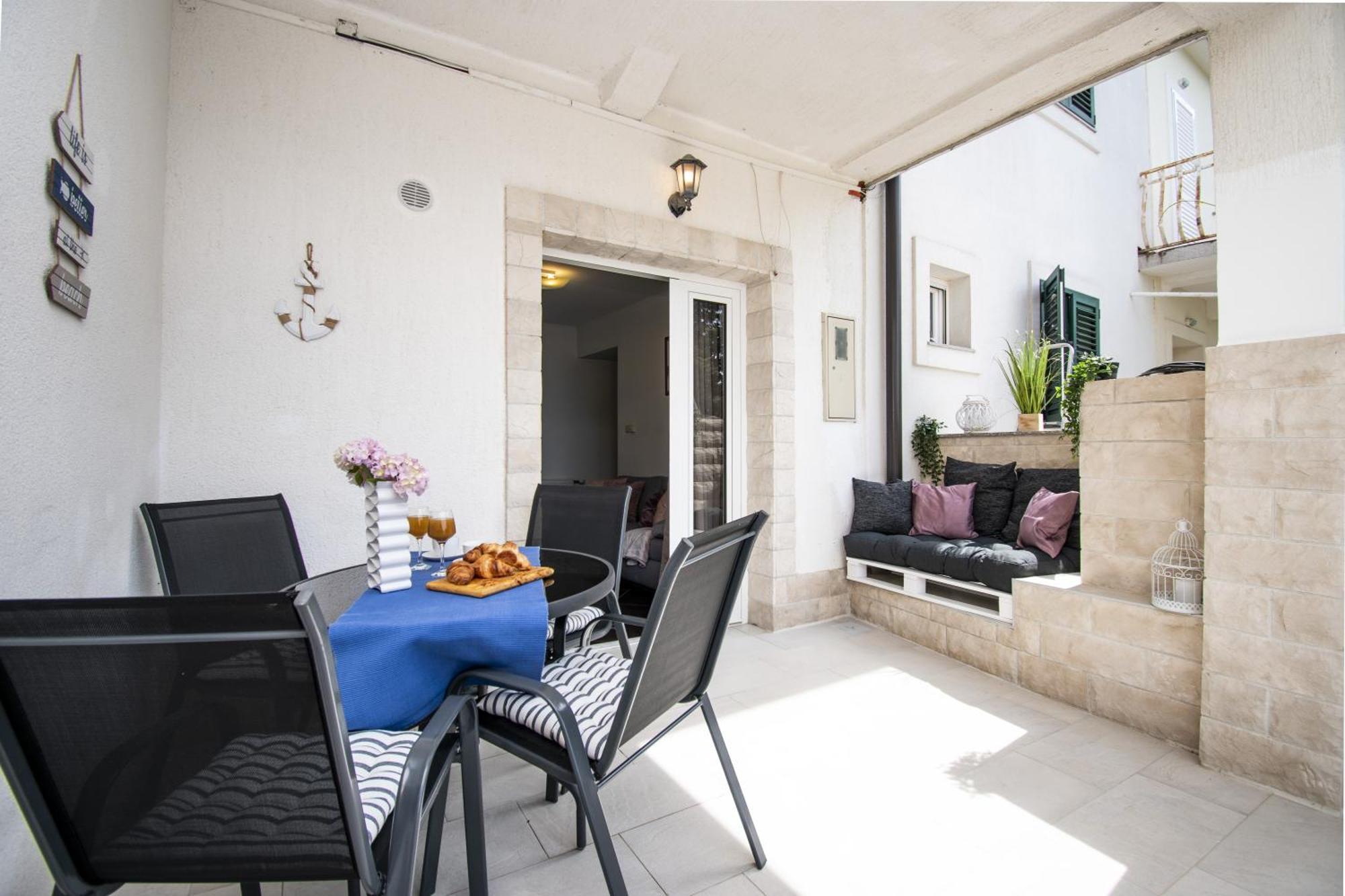 Apartments Alisa Brodarica  Δωμάτιο φωτογραφία