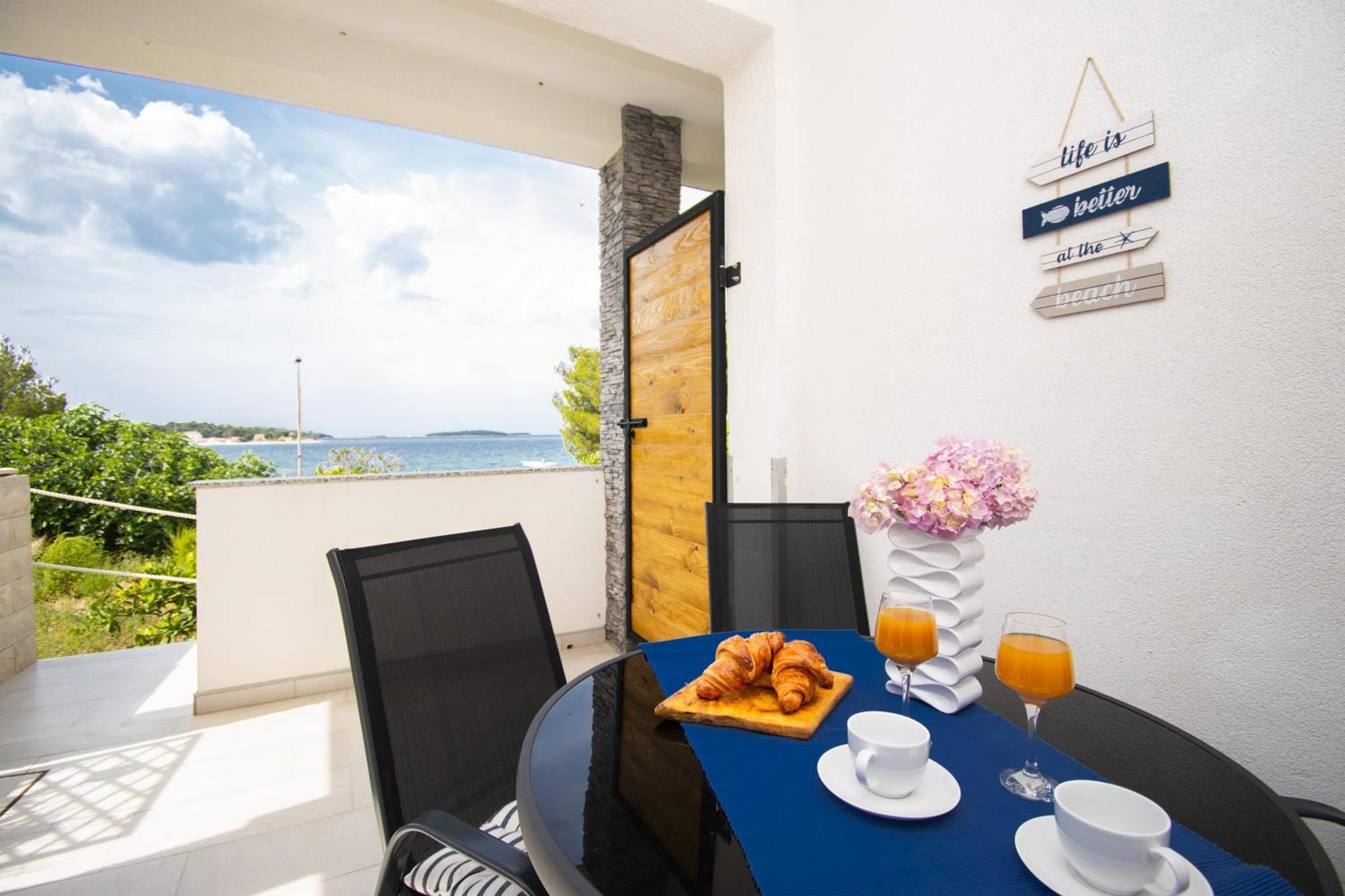 Apartments Alisa Brodarica  Δωμάτιο φωτογραφία