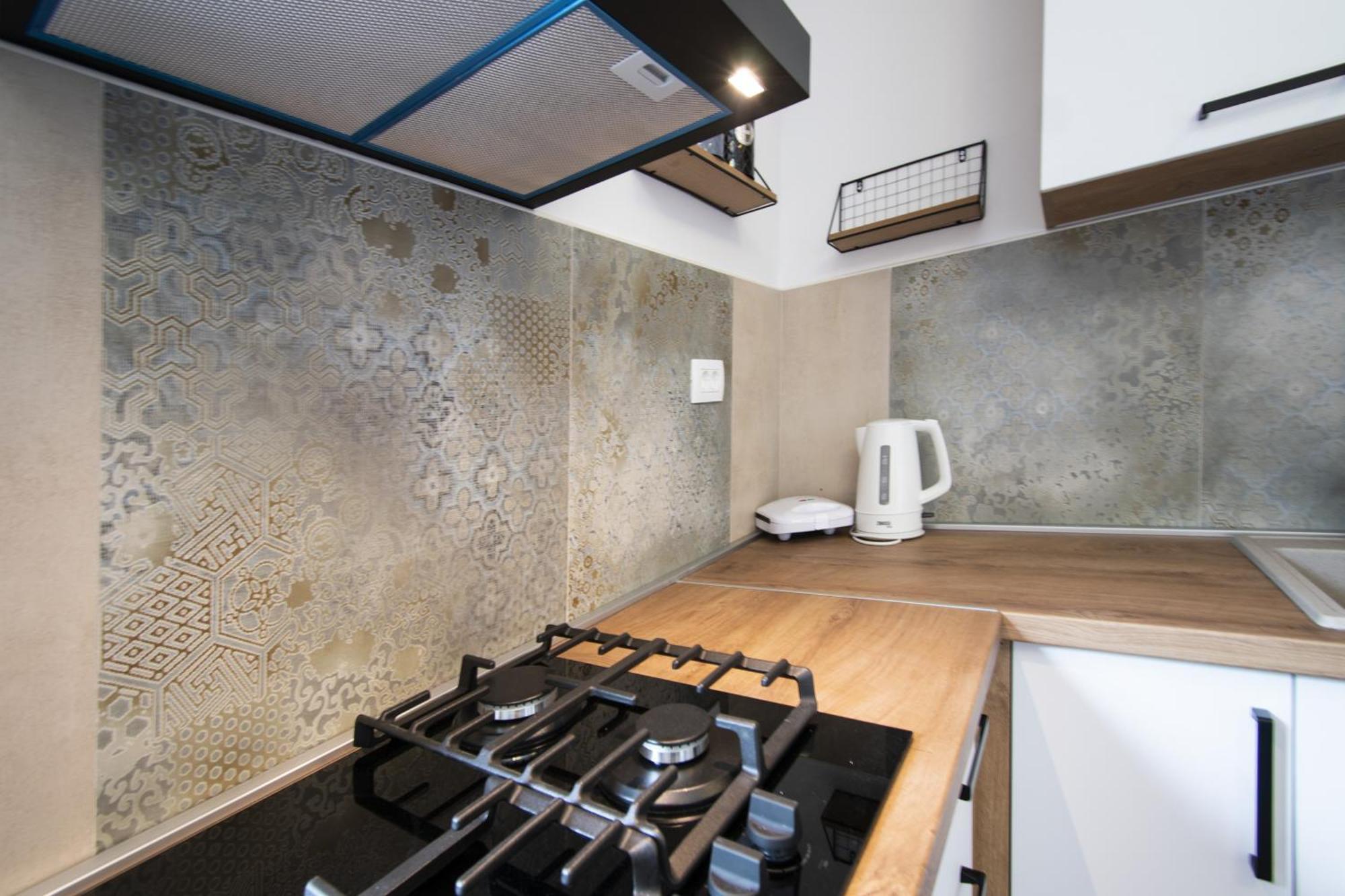 Apartments Alisa Brodarica  Δωμάτιο φωτογραφία