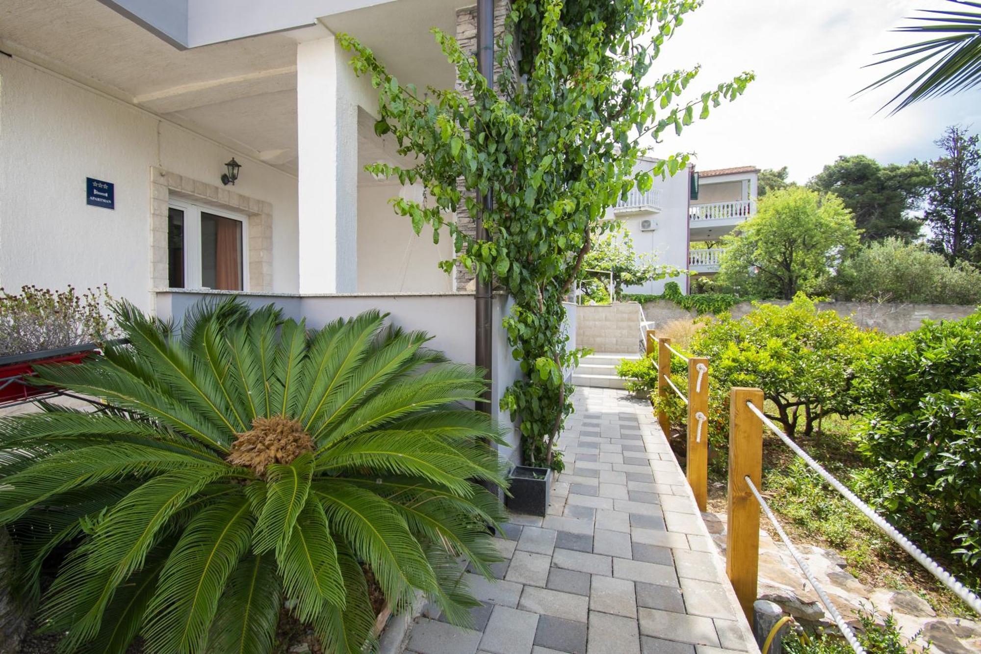Apartments Alisa Brodarica  Δωμάτιο φωτογραφία