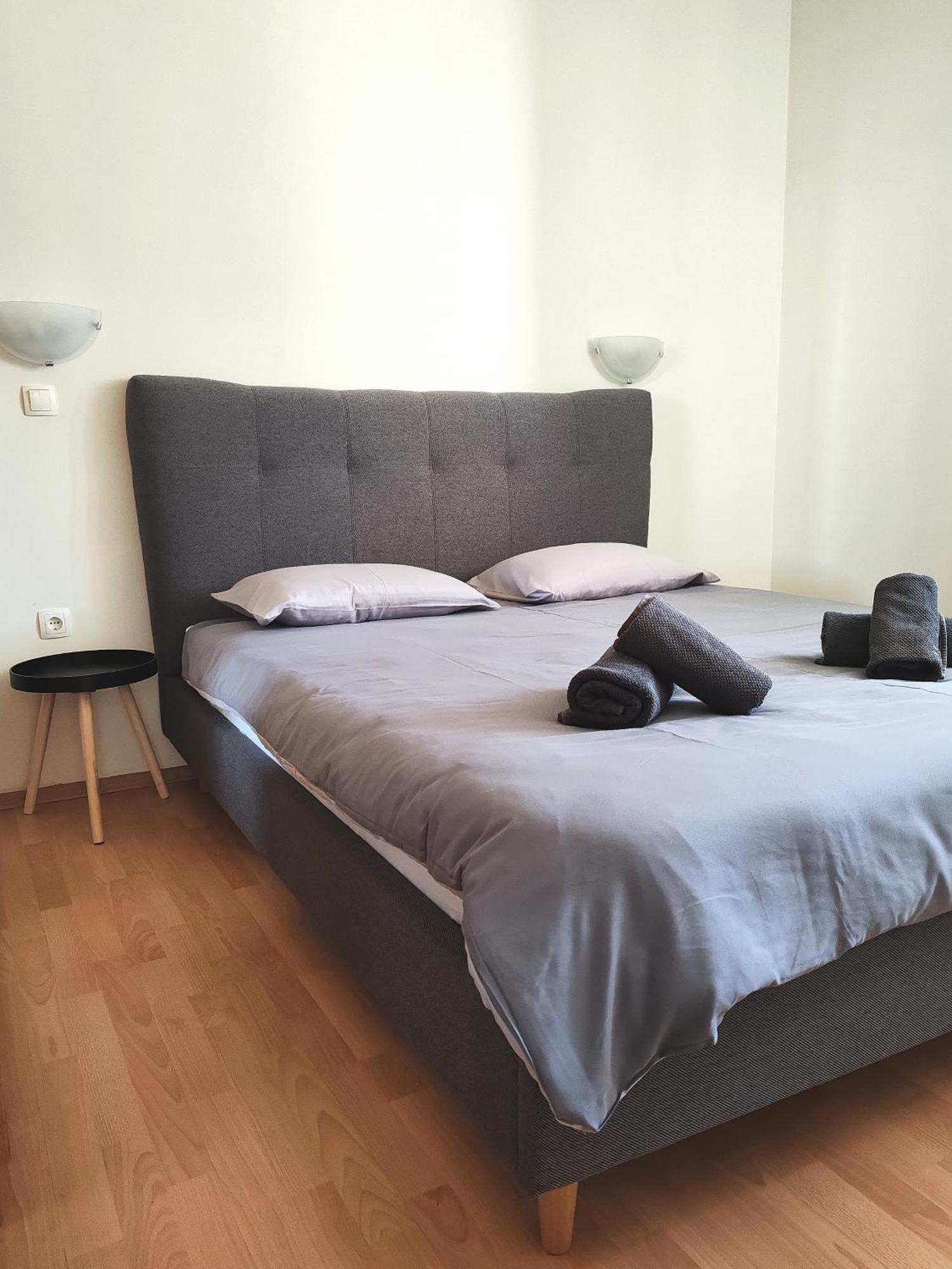 Apartments Alisa Brodarica  Εξωτερικό φωτογραφία