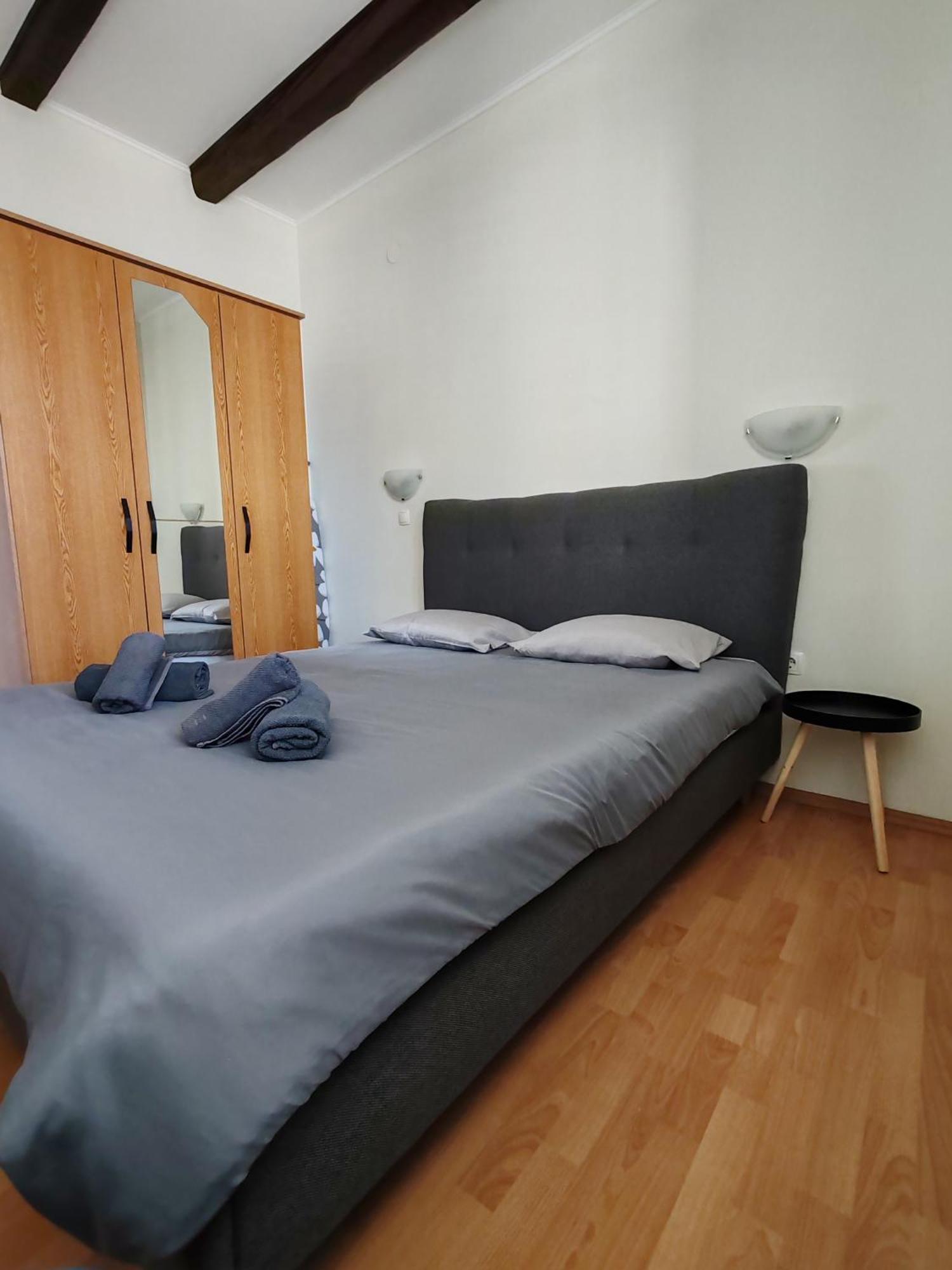 Apartments Alisa Brodarica  Δωμάτιο φωτογραφία