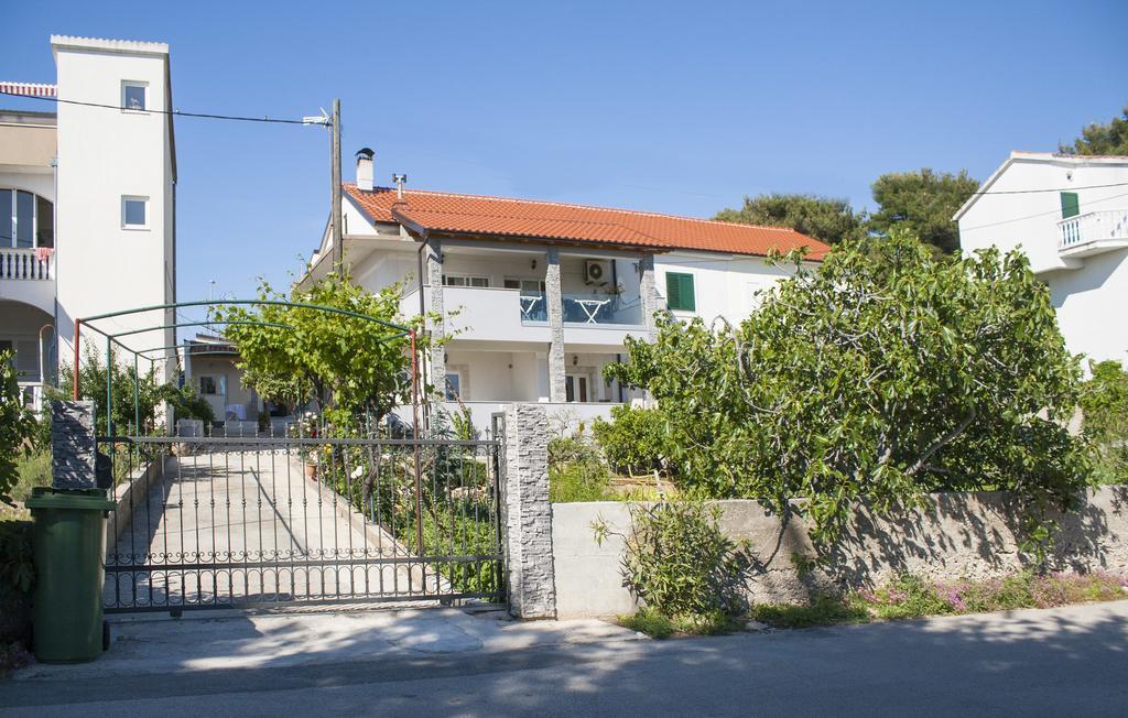 Apartments Alisa Brodarica  Εξωτερικό φωτογραφία