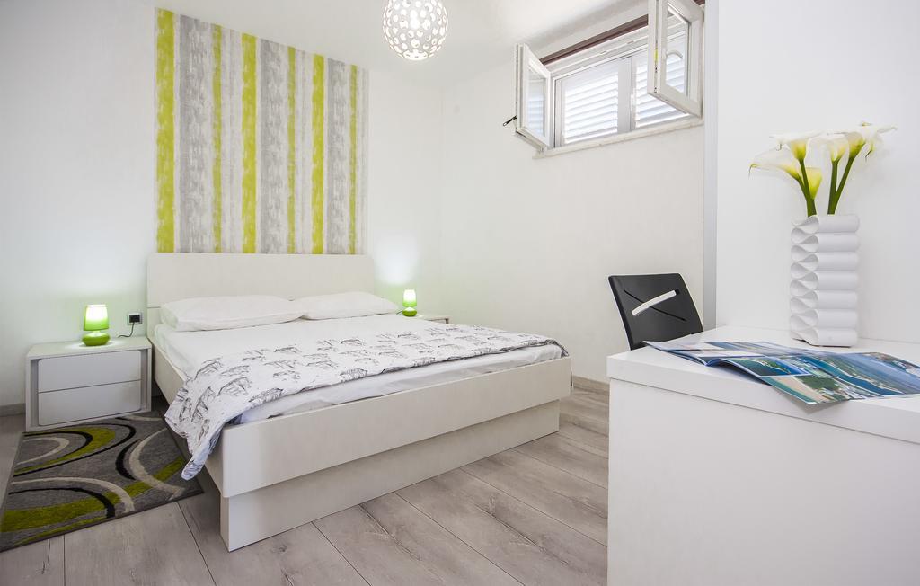 Apartments Alisa Brodarica  Εξωτερικό φωτογραφία