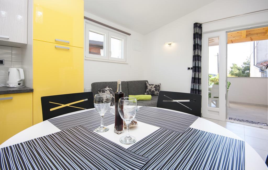 Apartments Alisa Brodarica  Εξωτερικό φωτογραφία