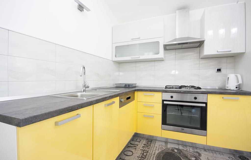 Apartments Alisa Brodarica  Εξωτερικό φωτογραφία