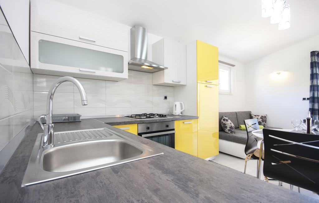 Apartments Alisa Brodarica  Εξωτερικό φωτογραφία