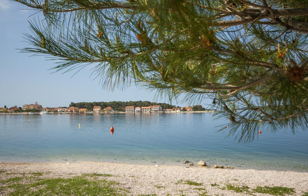 Apartments Alisa Brodarica  Εξωτερικό φωτογραφία