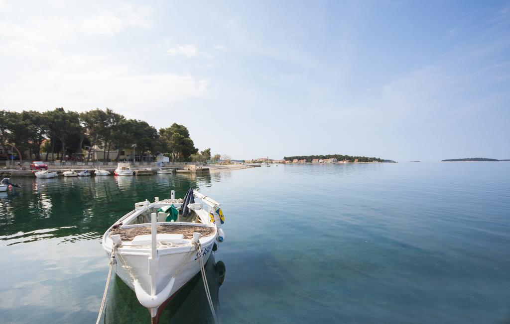 Apartments Alisa Brodarica  Εξωτερικό φωτογραφία