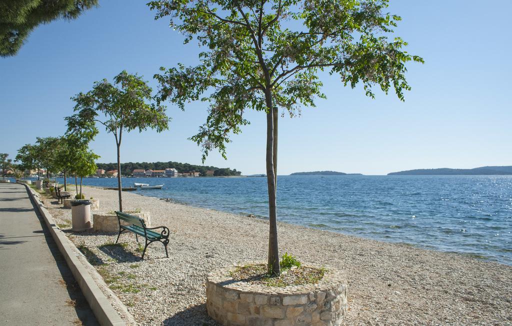 Apartments Alisa Brodarica  Εξωτερικό φωτογραφία