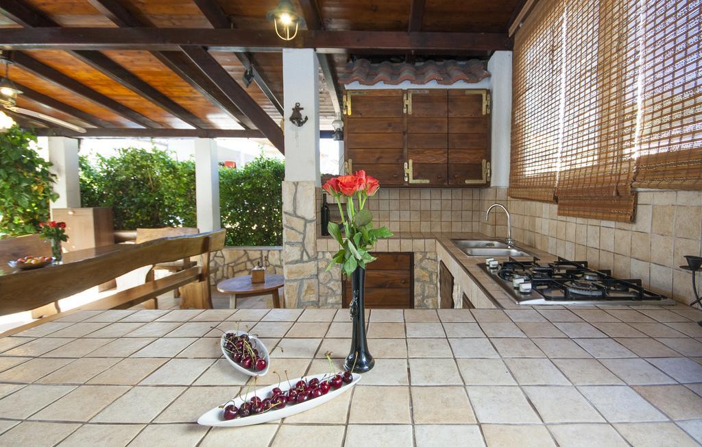 Apartments Alisa Brodarica  Εξωτερικό φωτογραφία