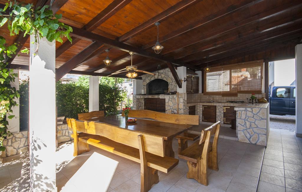 Apartments Alisa Brodarica  Εξωτερικό φωτογραφία