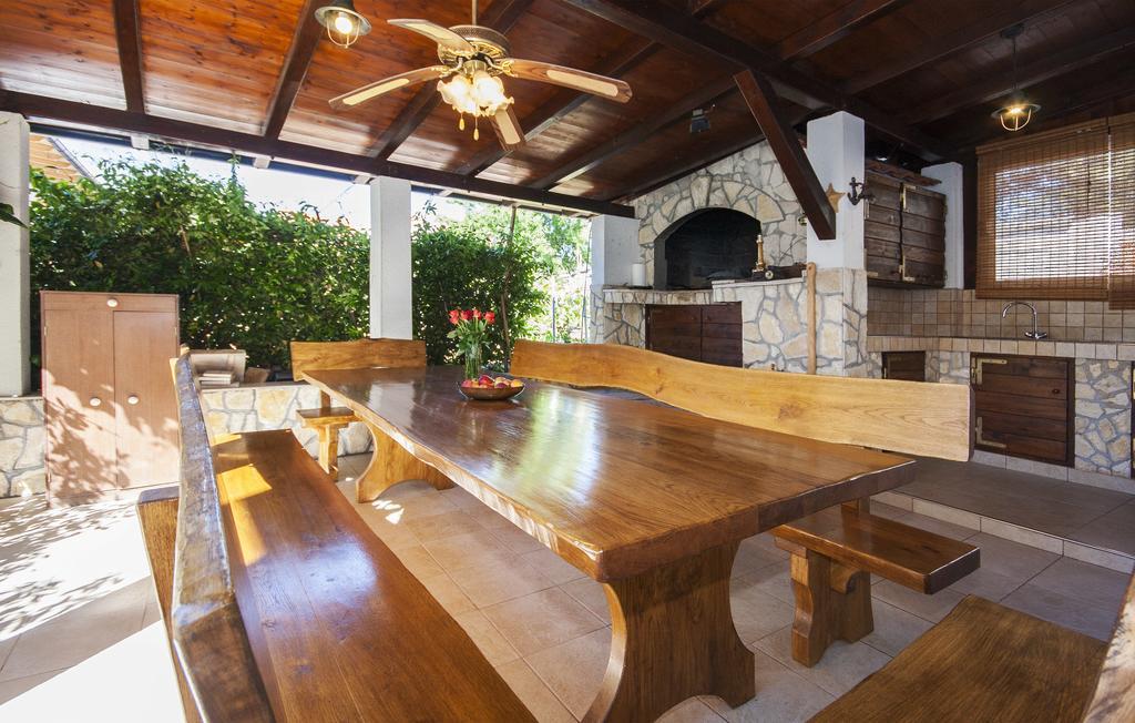 Apartments Alisa Brodarica  Εξωτερικό φωτογραφία
